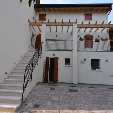 Casa Dei Colli 4*