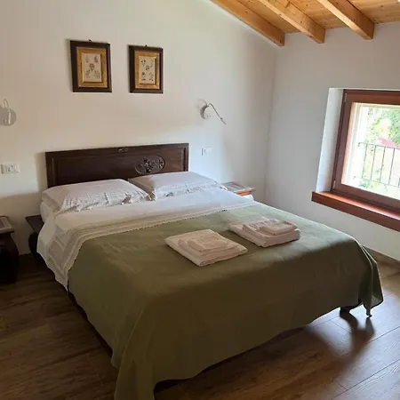 Casa Dei Colli 4*