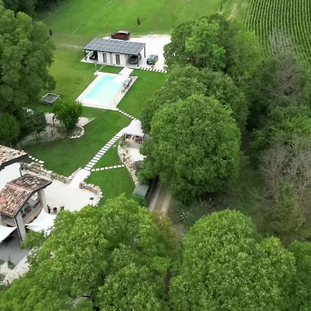 Casa Dei Colli Πανσιόν 4*
