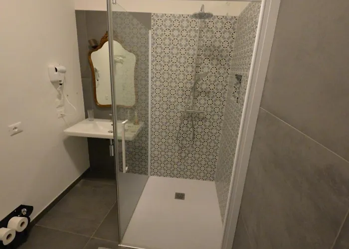 Casa Dei Colli 4*