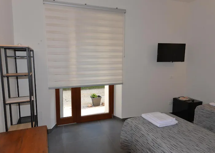 Πανσιόν Casa Dei Colli Monzambano