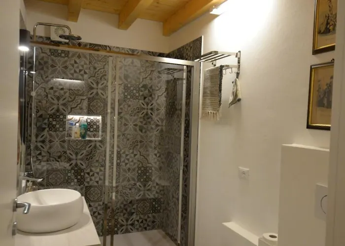 Πανσιόν Casa Dei Colli 4*