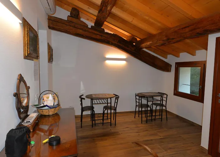 Casa Dei Colli 4* Monzambano