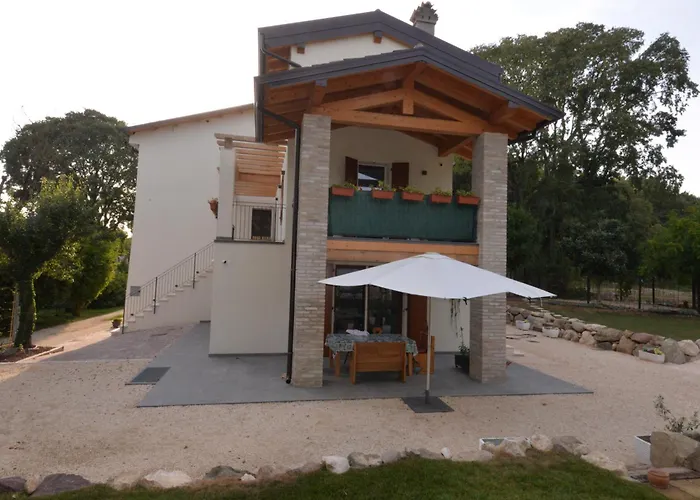 Casa Dei Colli Πανσιόν 4*