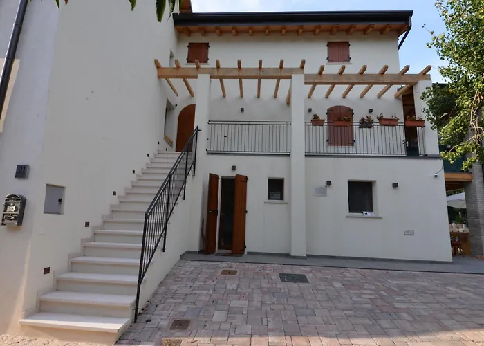 Casa Dei Colli 4*