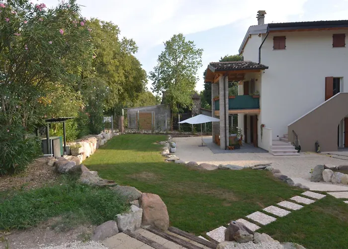 Casa Dei Colli Monzambano