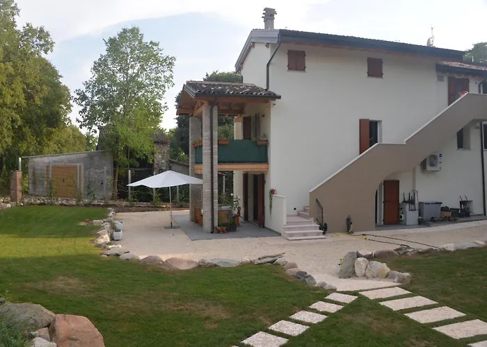 Casa Dei Colli Πανσιόν Monzambano
