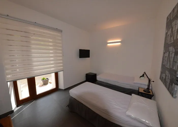Πανσιόν Casa Dei Colli Monzambano