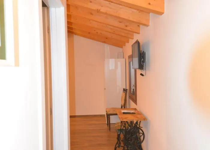 Casa Dei Colli 4*