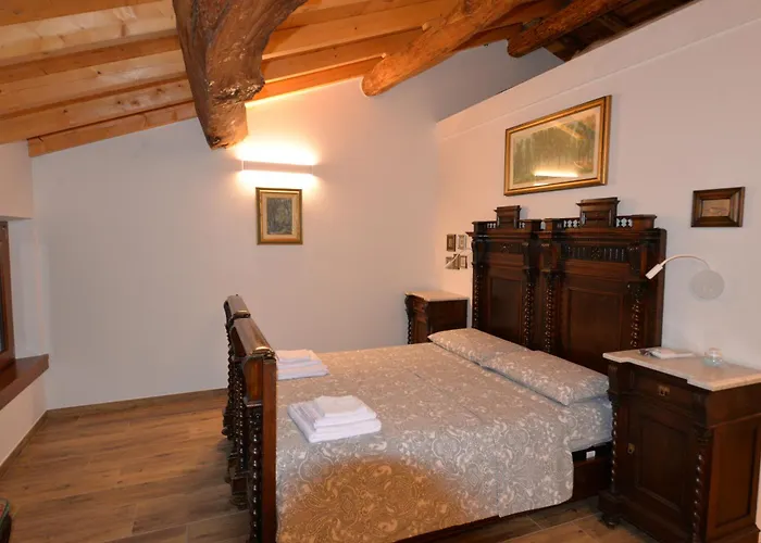 Casa Dei Colli Πανσιόν