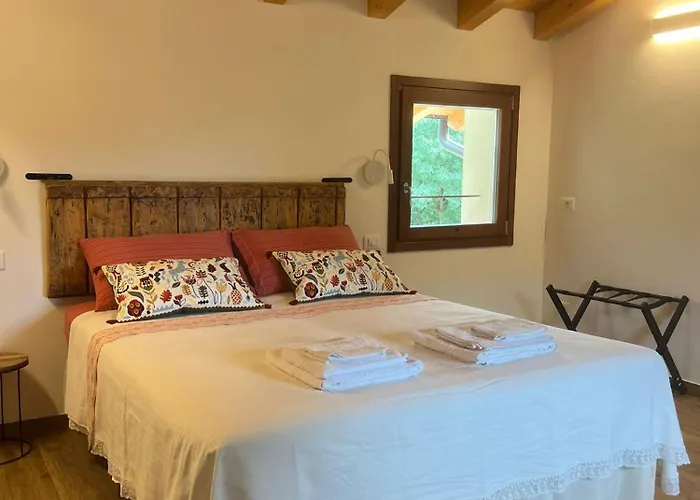 Casa Dei Colli Monzambano