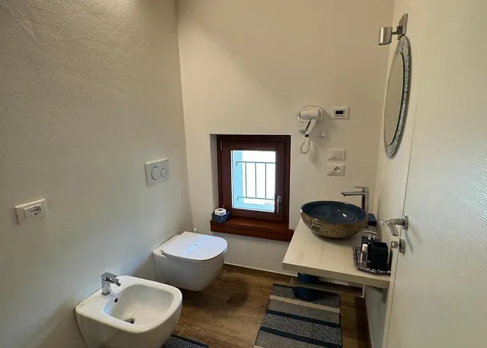 Πανσιόν Casa Dei Colli Monzambano