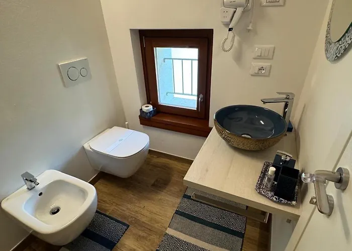 Casa Dei Colli Πανσιόν 4*