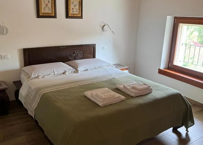 Casa Dei Colli 4*