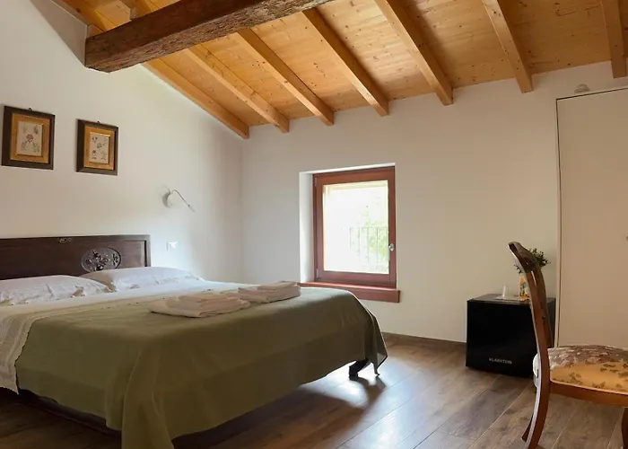Casa Dei Colli 4* Monzambano