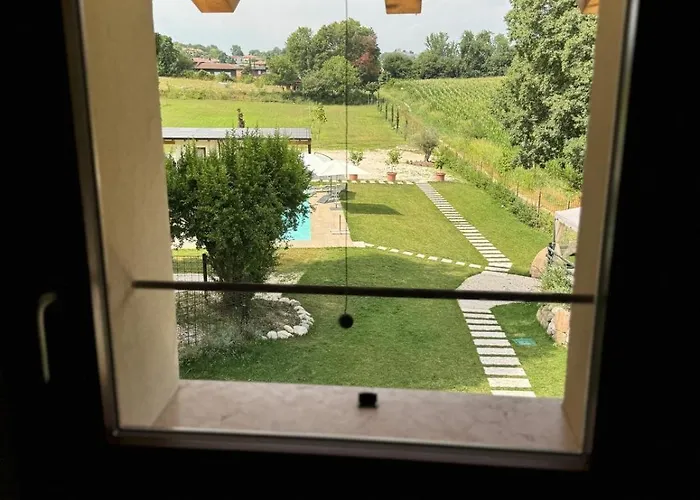 Casa Dei Colli