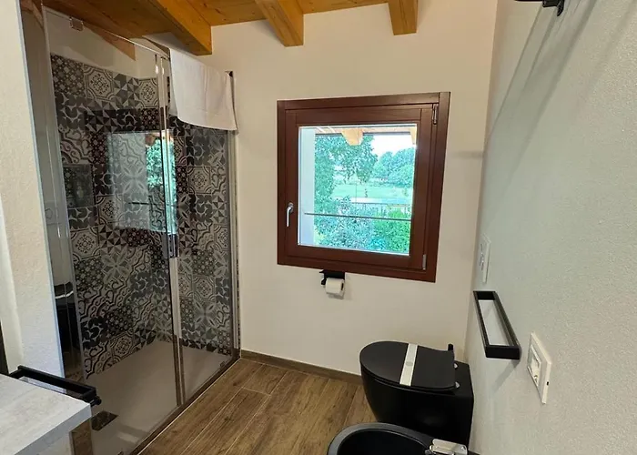 Πανσιόν Casa Dei Colli 4*