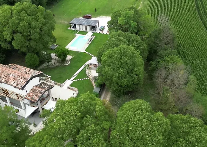 Casa Dei Colli Πανσιόν 4*