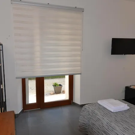 Pensjonat Casa Dei Colli Monzambano