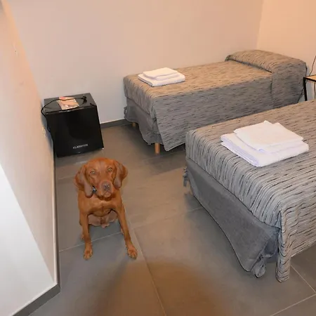 Pensión Casa Dei Colli