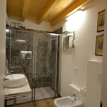 Pensión Casa Dei Colli *
