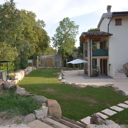 Casa Dei Colli Monzambano