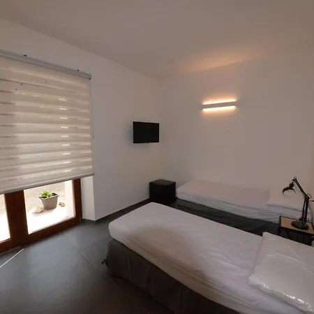 Pensión Casa Dei Colli Monzambano