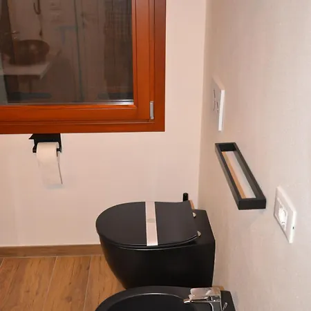 Casa Dei Colli Monzambano