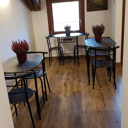 Casa Dei Colli * Monzambano