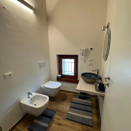 Pensión Casa Dei Colli Monzambano