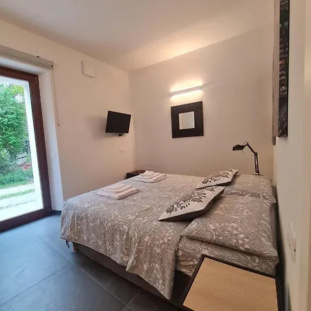 Casa Dei Colli Guest house Monzambano