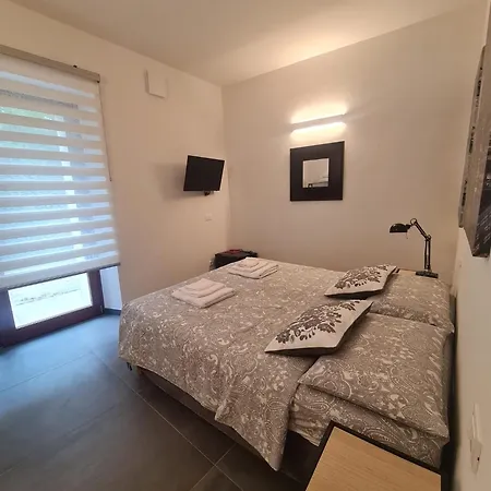 Casa Dei Colli Guest house Monzambano
