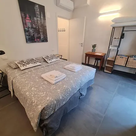 Casa Dei Colli Monzambano