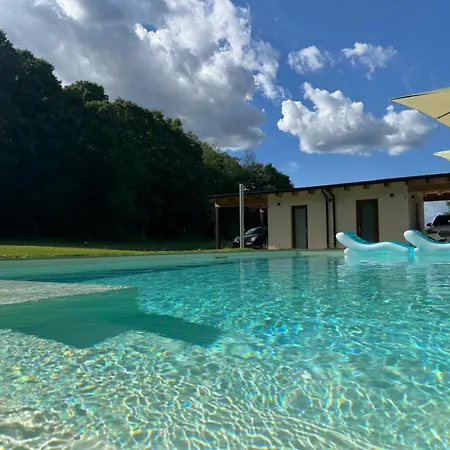 Casa Dei Colli Pensjonat 3*
