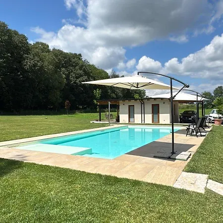 Casa Dei Colli Guest house