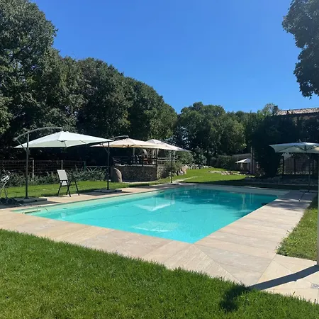 Casa Dei Colli 3*