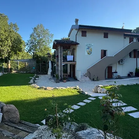 Casa Dei Colli Guest house Monzambano