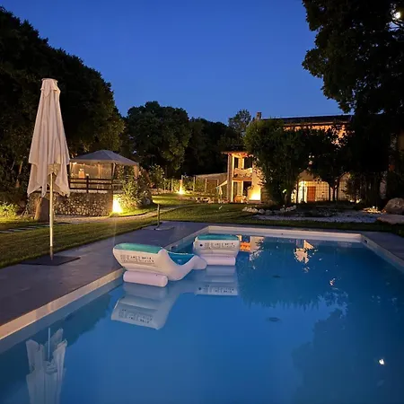 Casa Dei Colli Guest house 3*