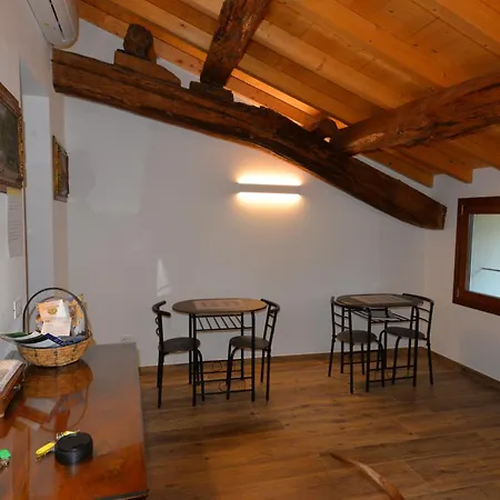 Casa Dei Colli * Monzambano