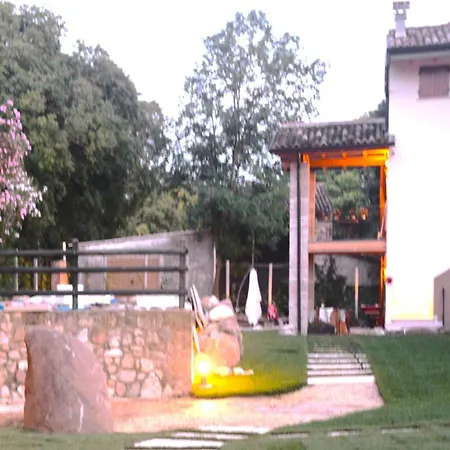 Affittacamere Casa Dei Colli *