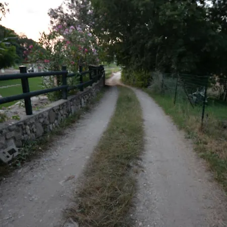 Casa Dei Colli *