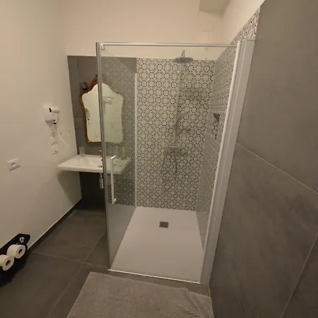 Casa Dei Colli 招待所 4*