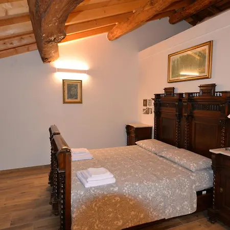 Casa Dei Colli Affittacamere
