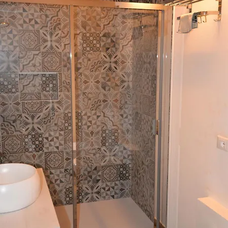 Casa Dei Colli 4* 蒙赞巴诺