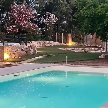 Casa Dei Colli בית הארחה