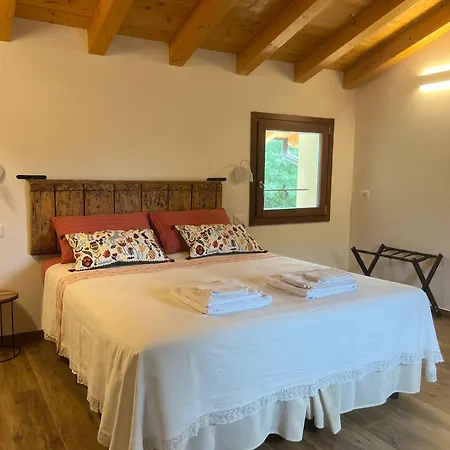 Casa Dei Colli 蒙赞巴诺