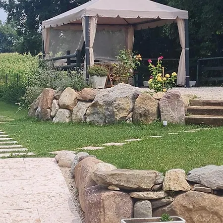 Casa Dei Colli Affittacamere