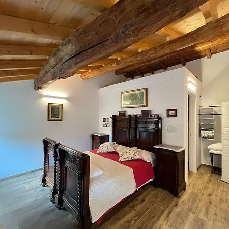 Affittacamere Casa Dei Colli *