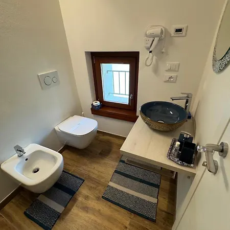 Casa Dei Colli Affittacamere *