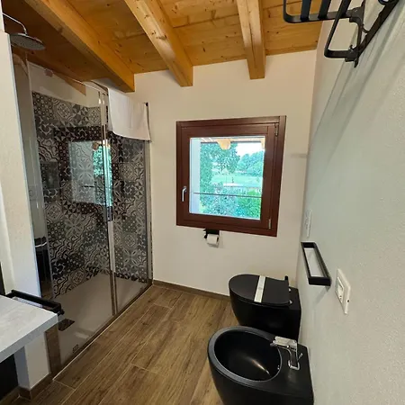招待所 Casa Dei Colli 4*